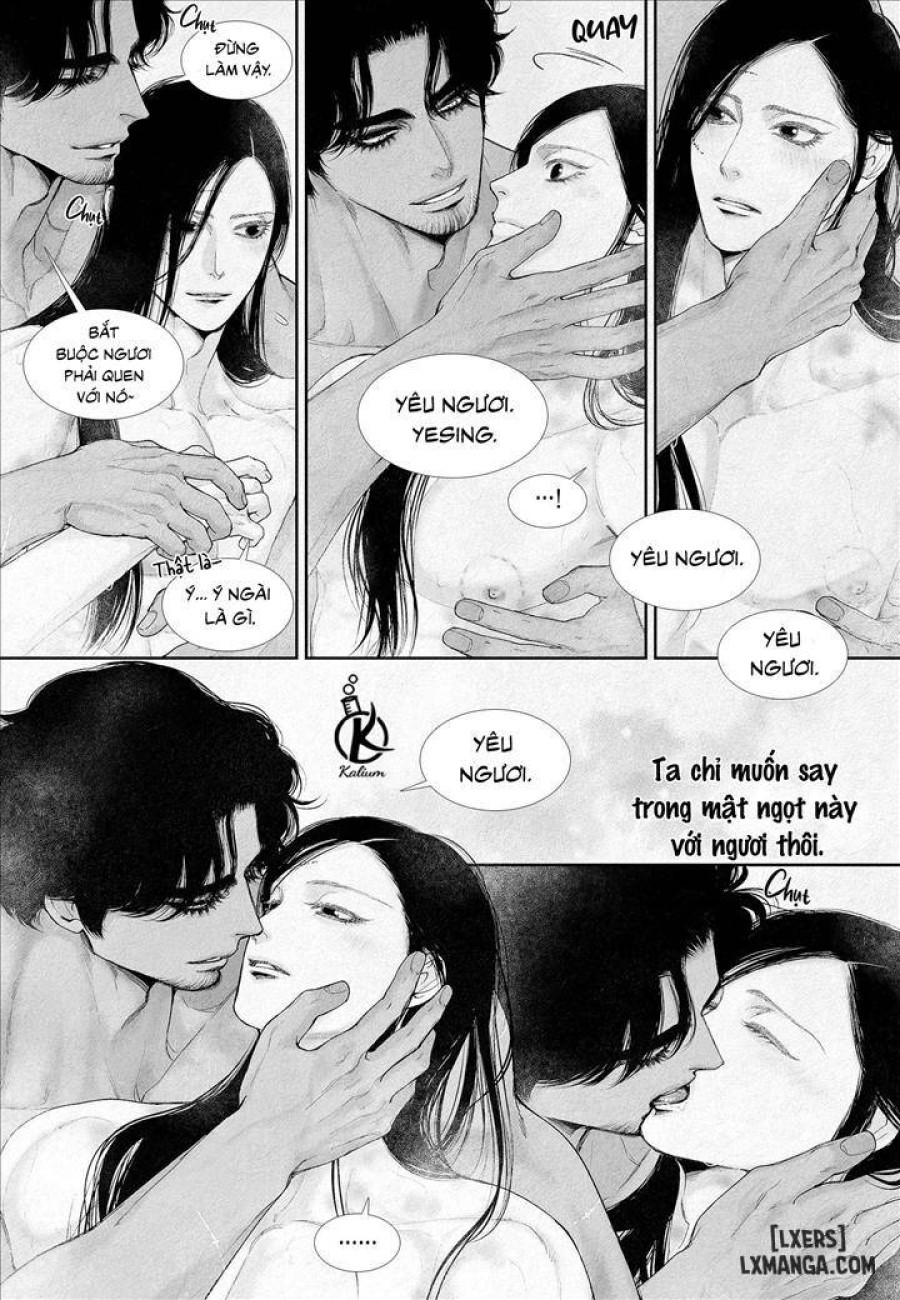 Vực sâu 