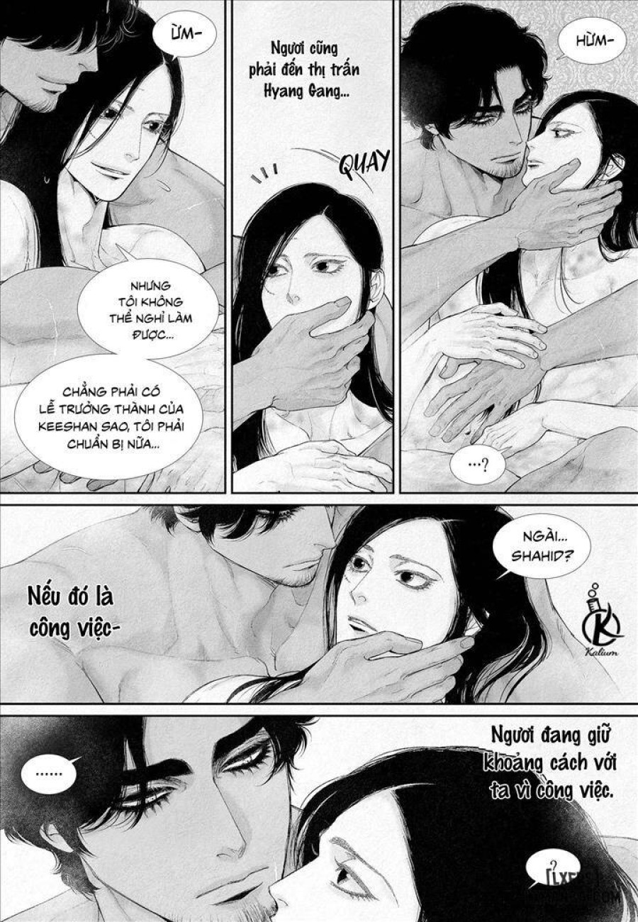 Vực sâu 