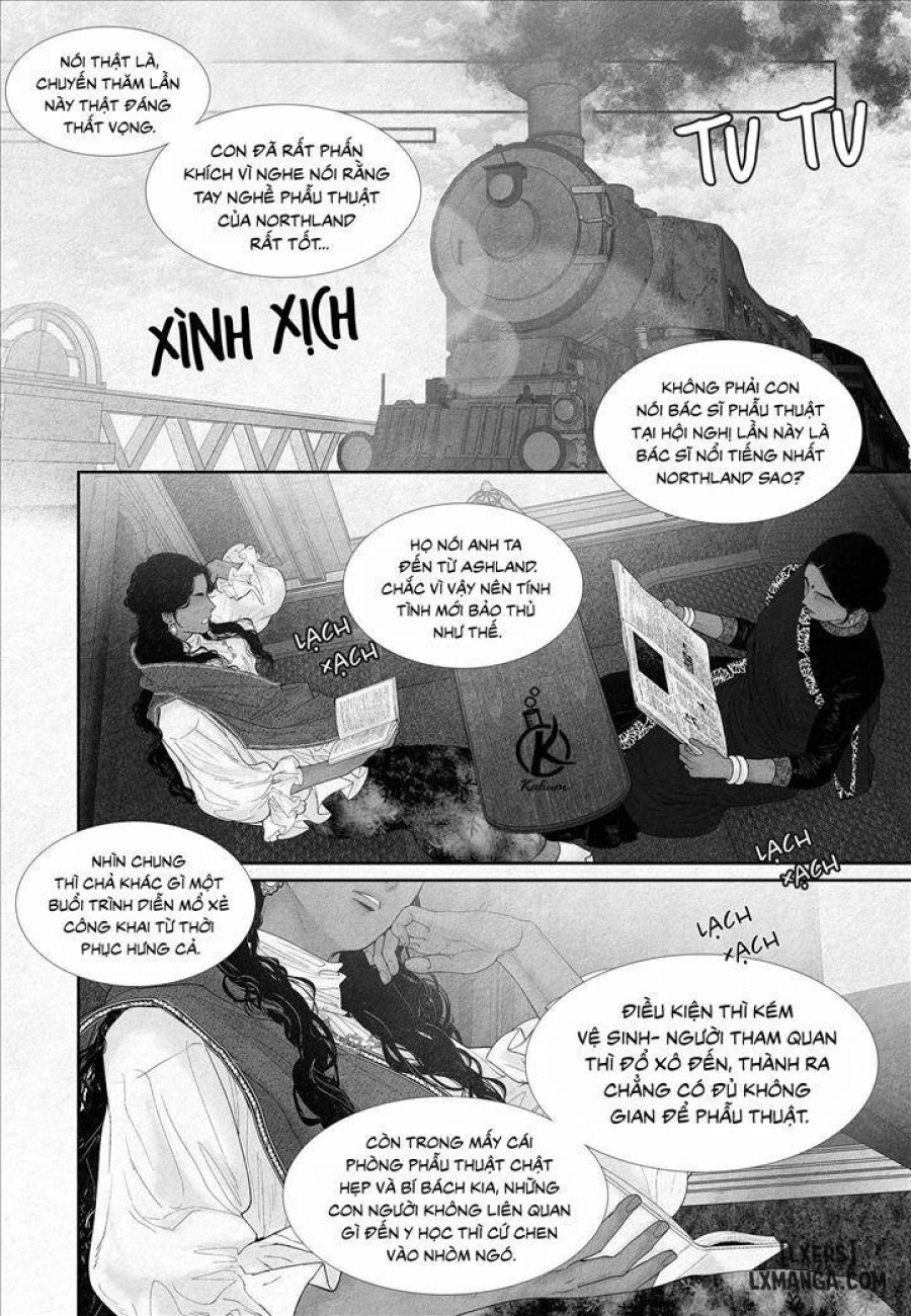 Vực sâu 