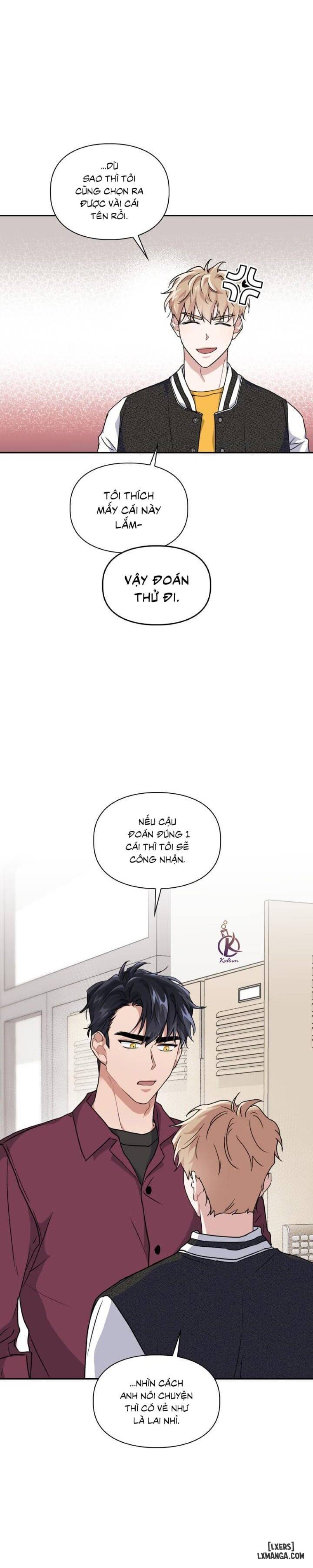 Mồi nhử 