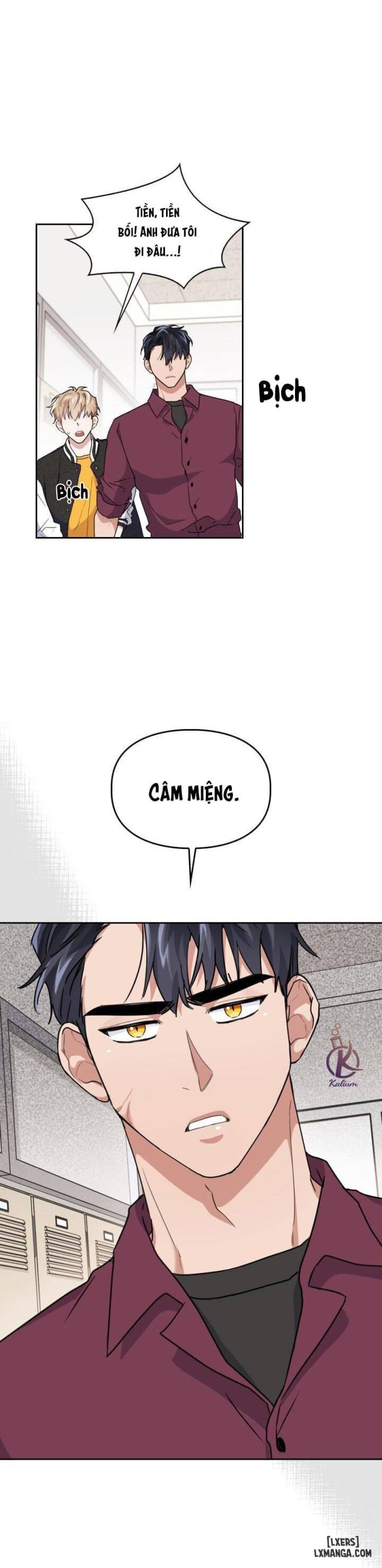Mồi nhử 