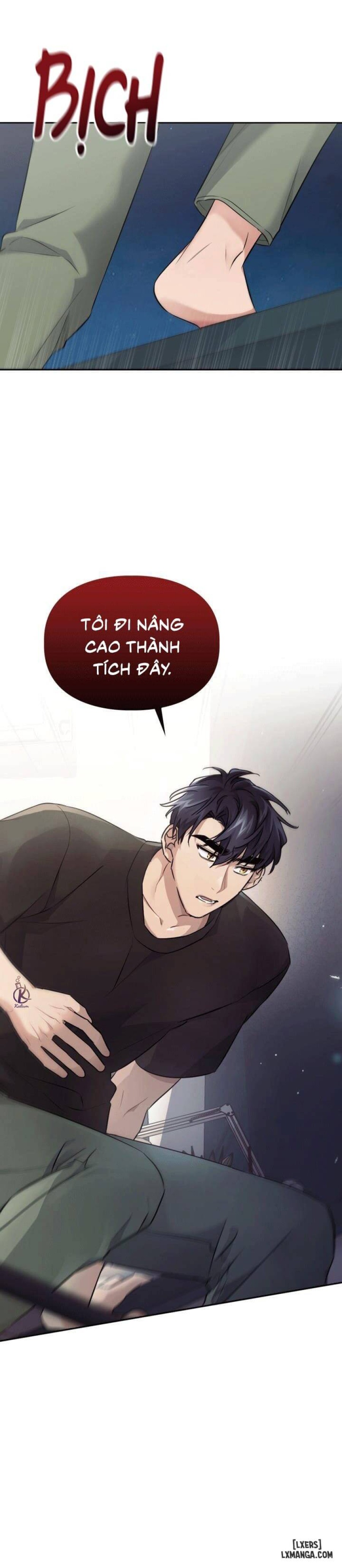 Mồi nhử 