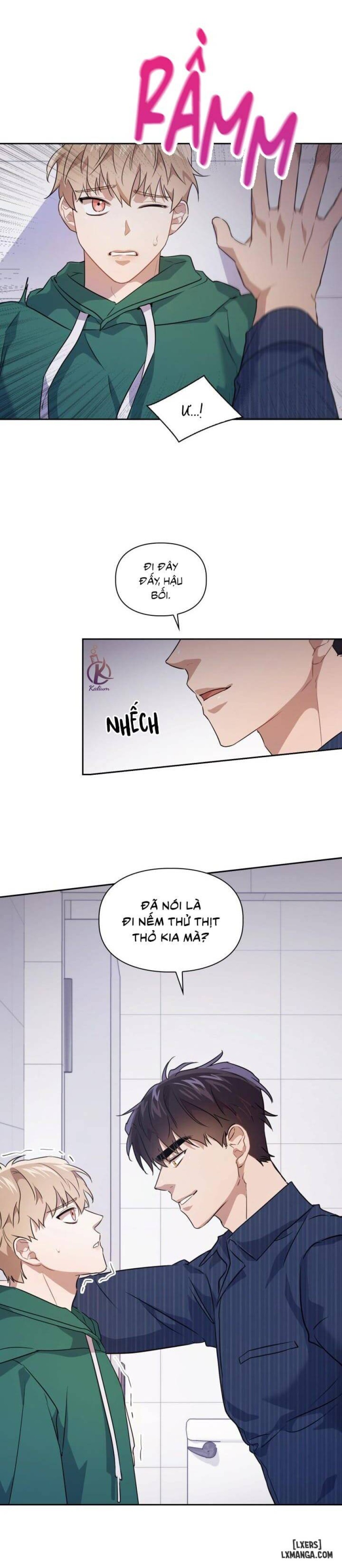 Mồi nhử 