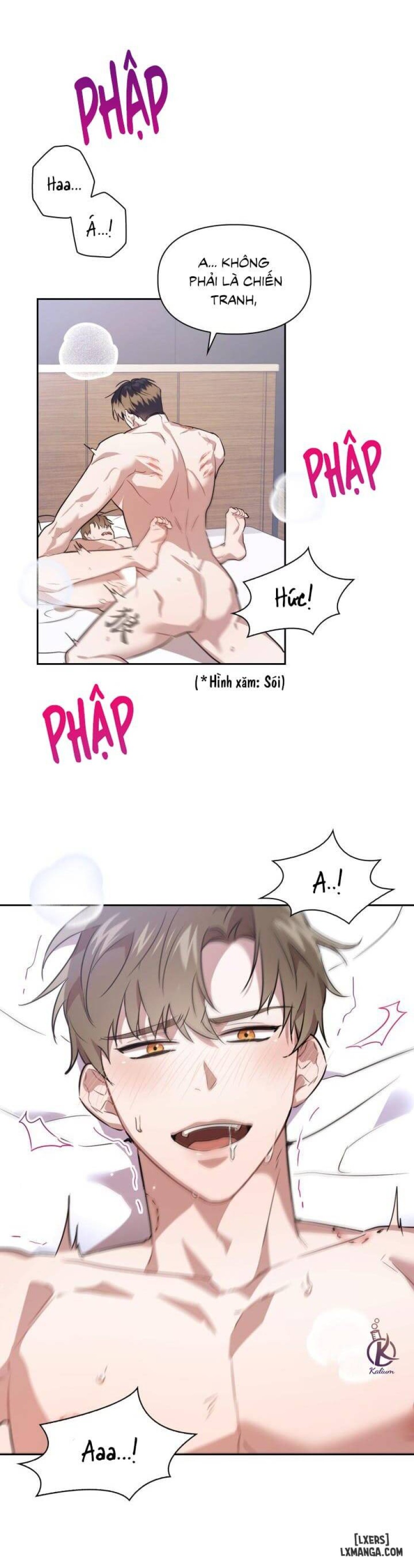 Mồi nhử 