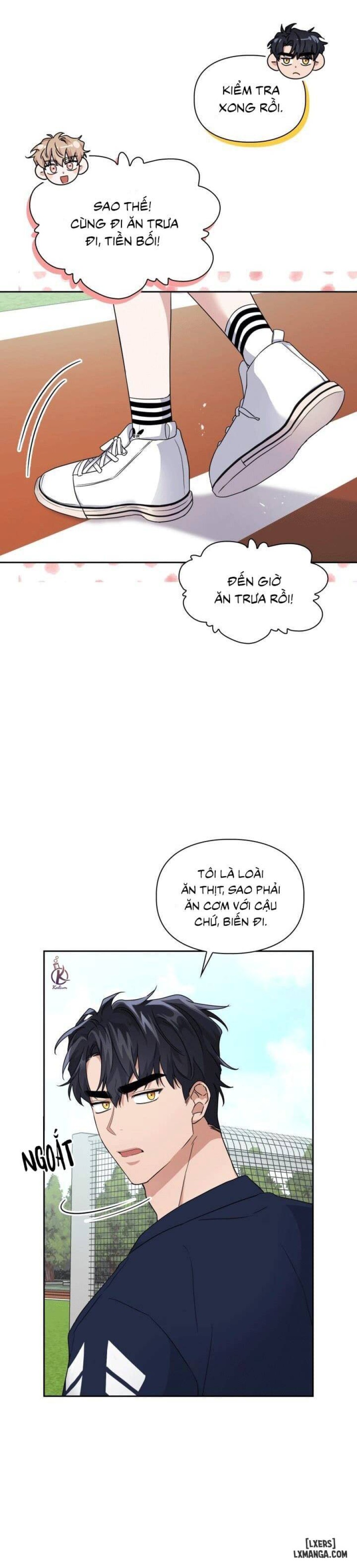 Mồi nhử 