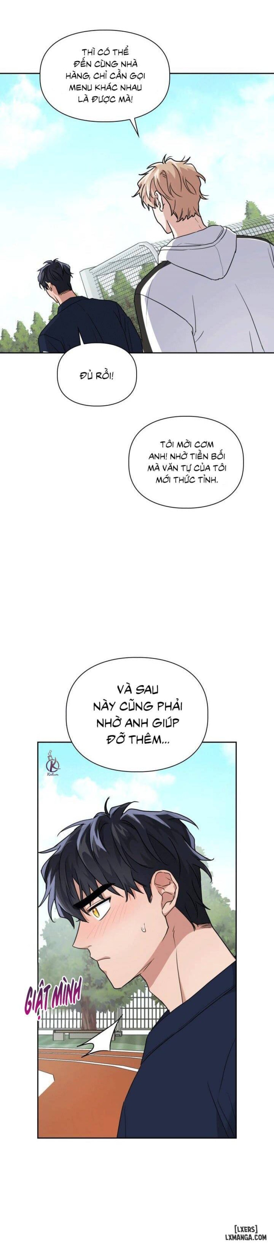 Mồi nhử 