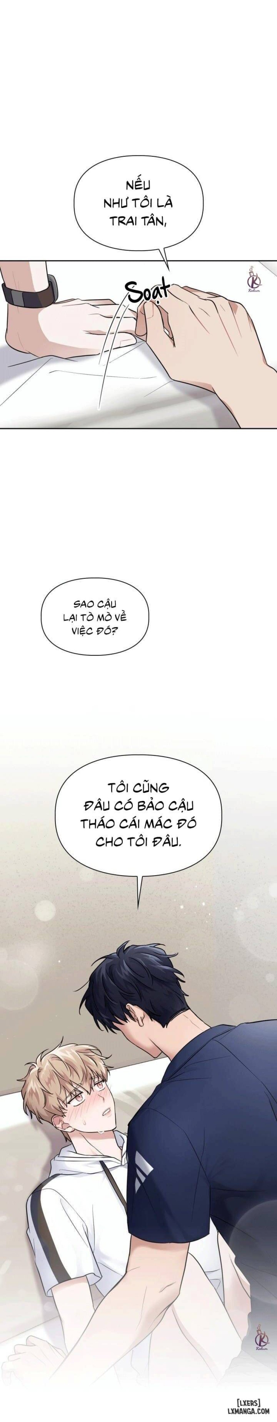 Mồi nhử 