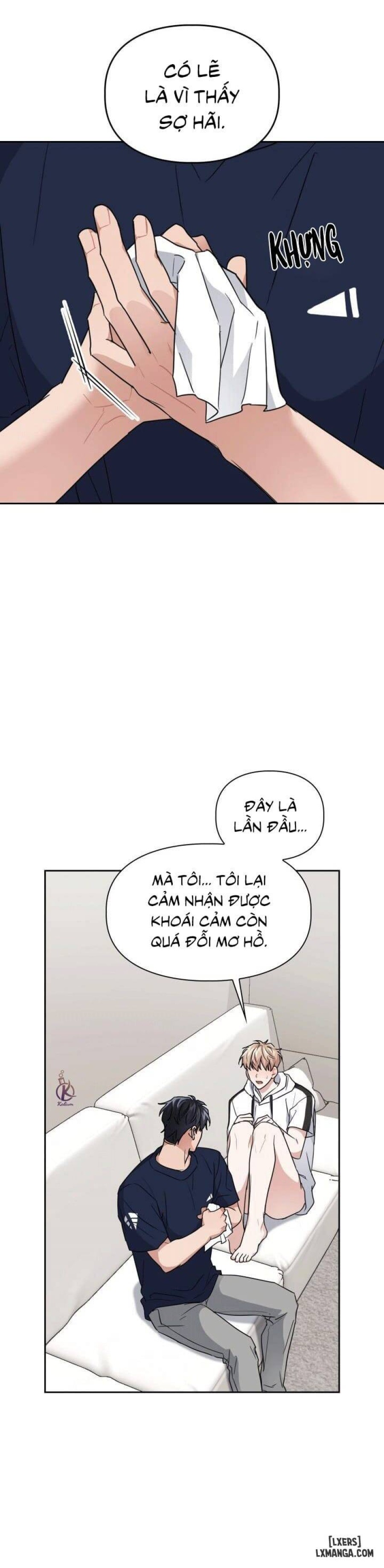 Mồi nhử 