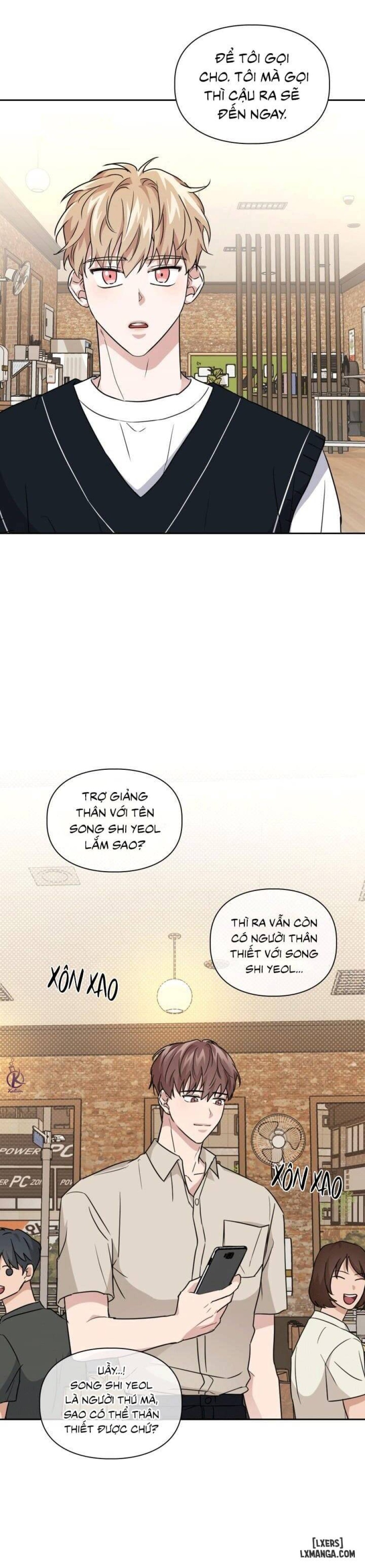 Mồi nhử 