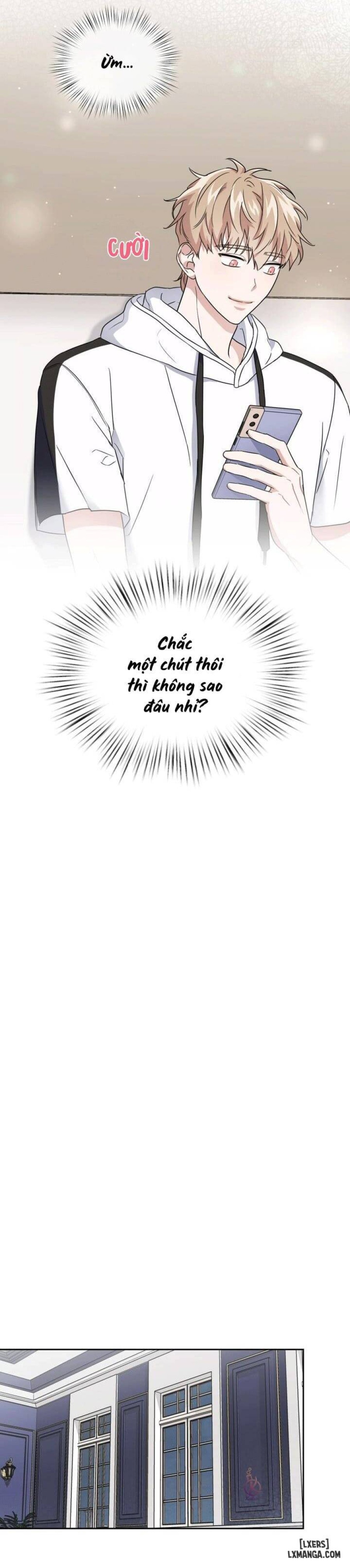 Mồi nhử 