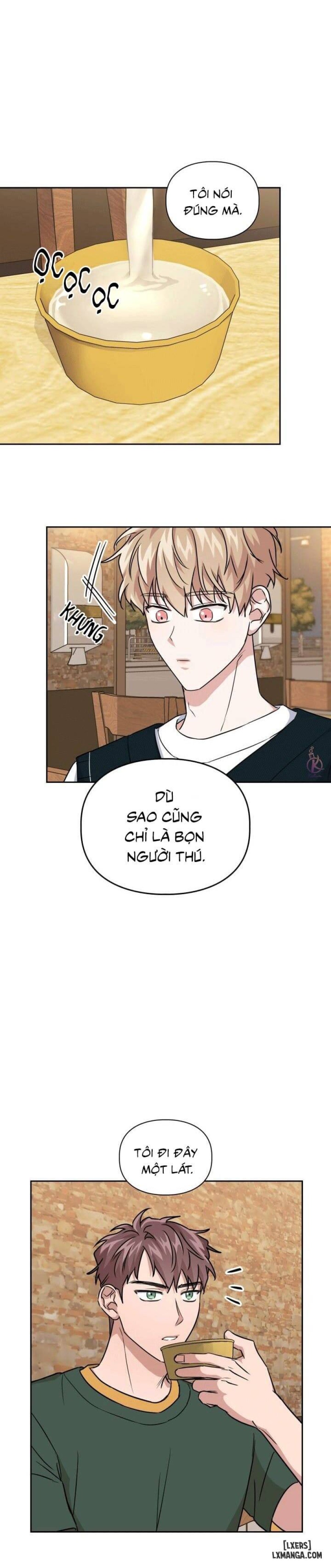 Mồi nhử 