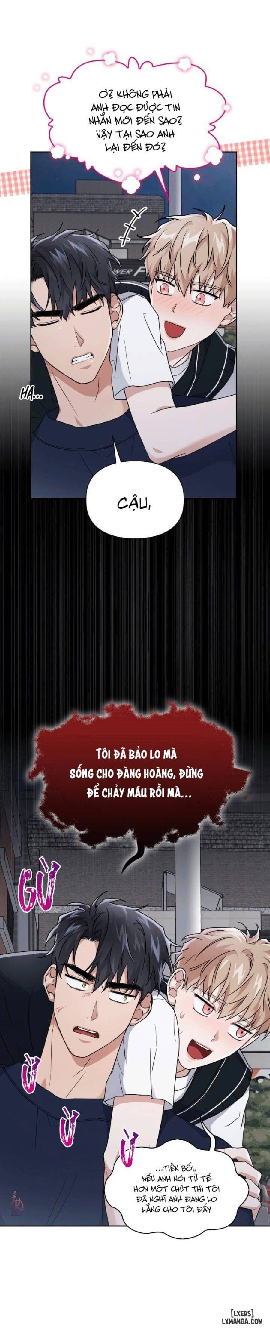 Mồi nhử 