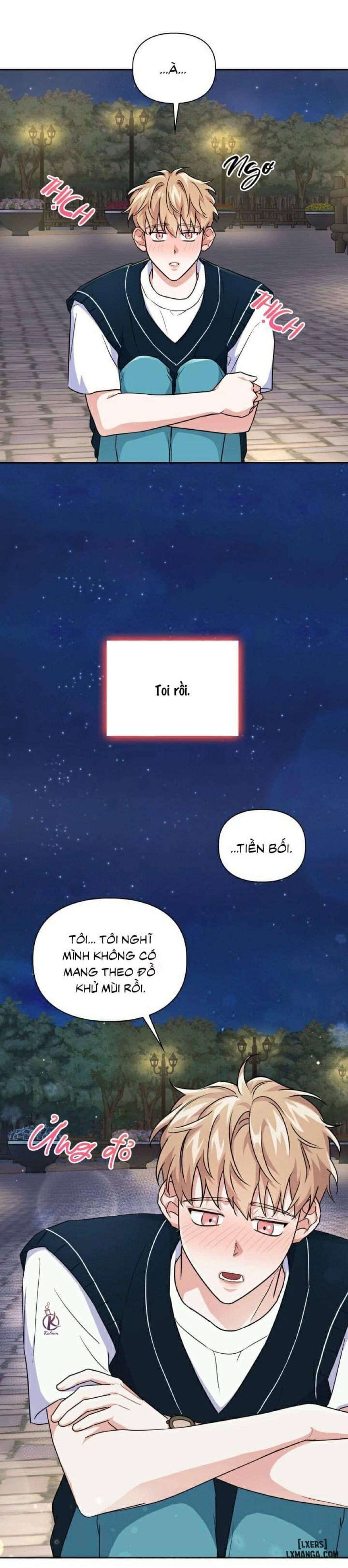 Mồi nhử 
