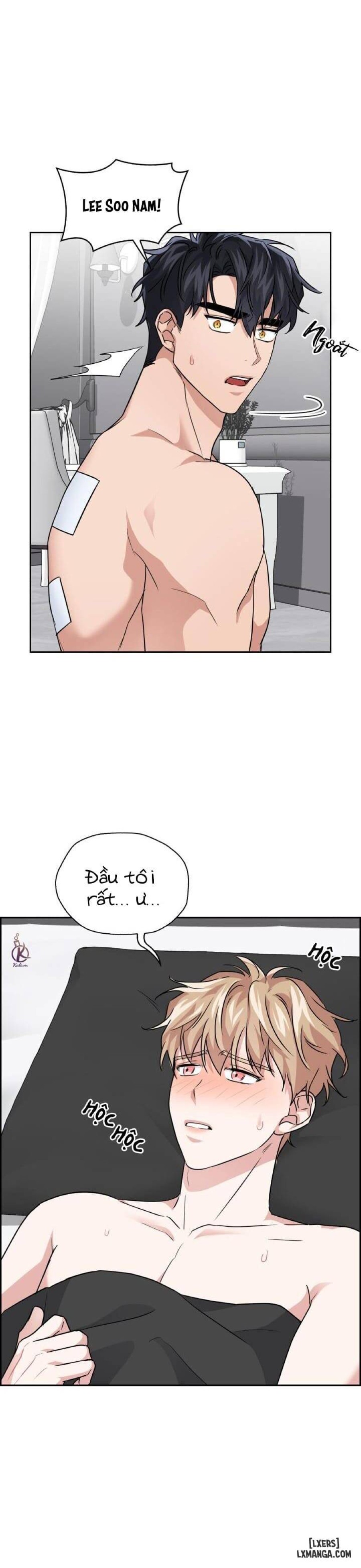 Mồi nhử 