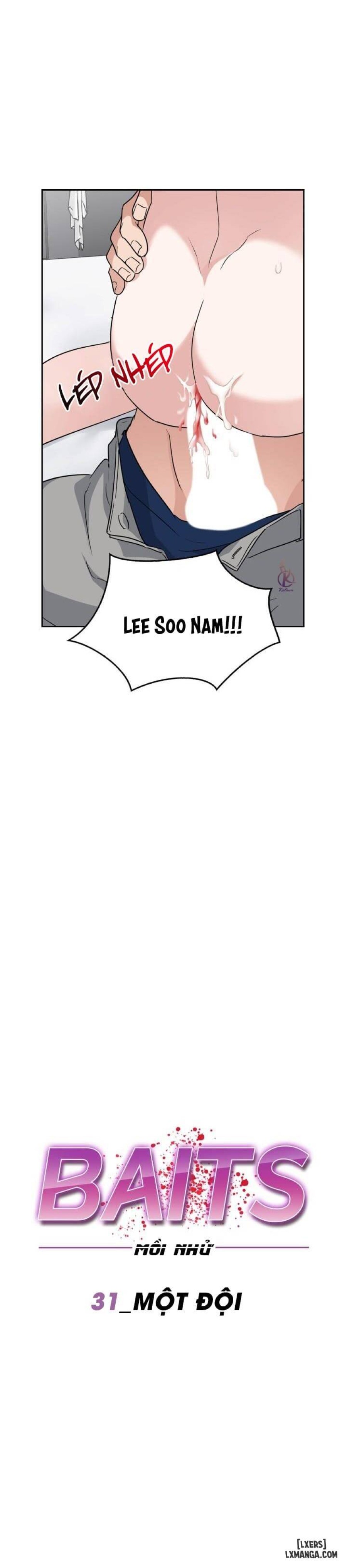 Mồi nhử 