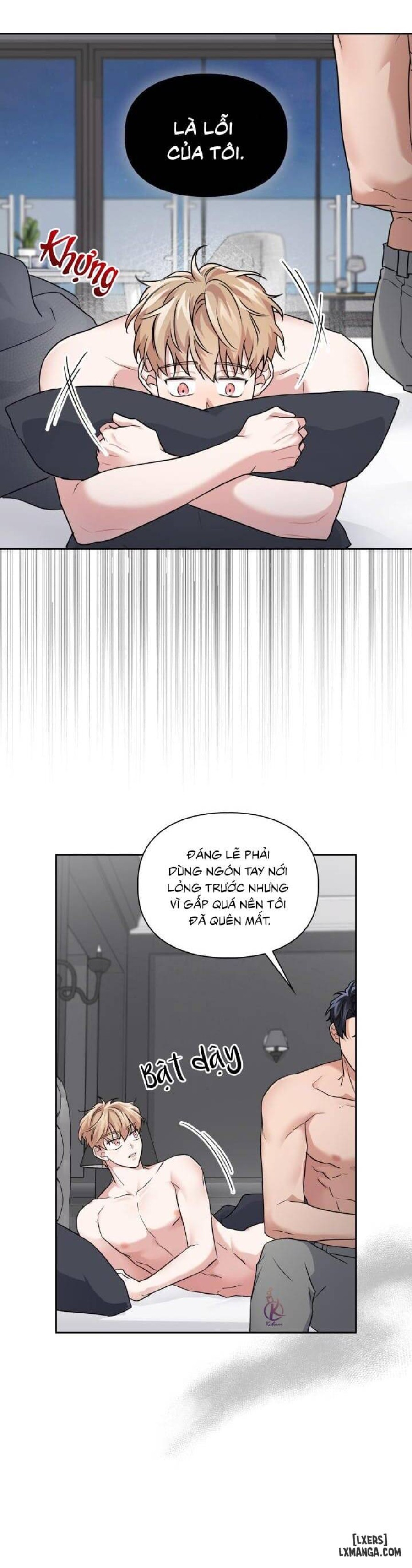 Mồi nhử 