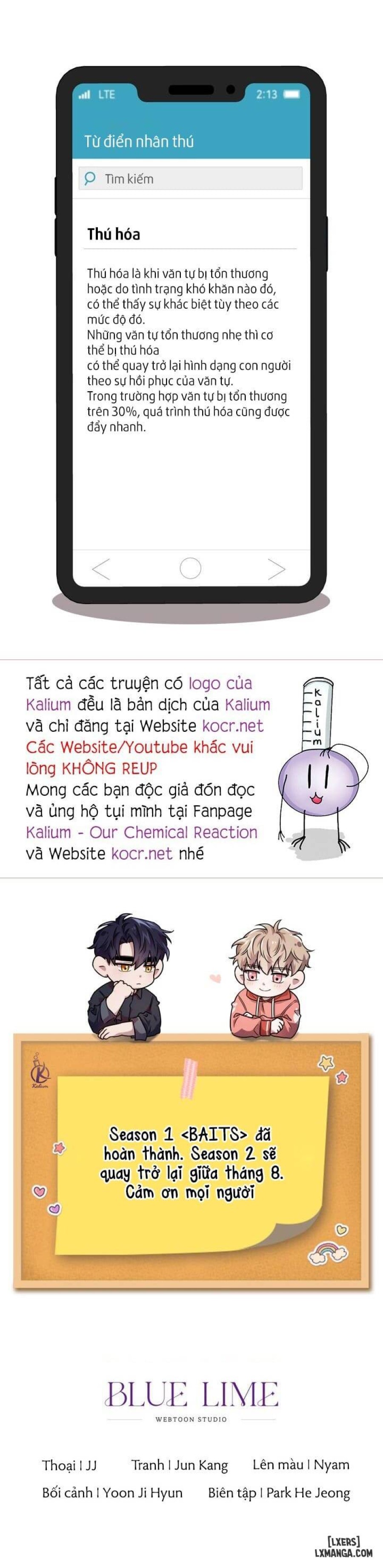 Mồi nhử 