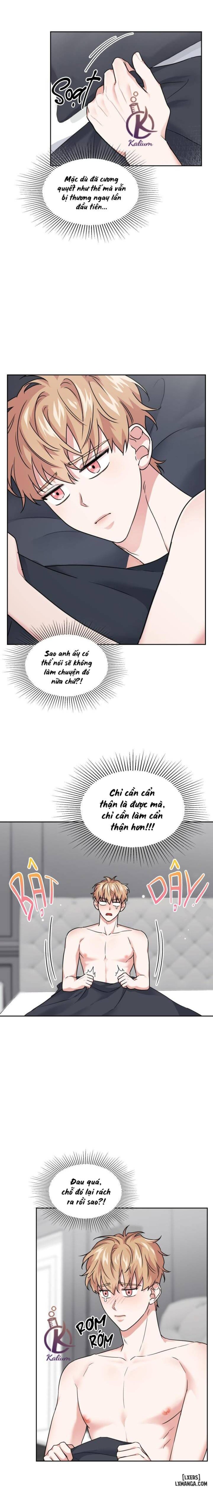 Mồi nhử 