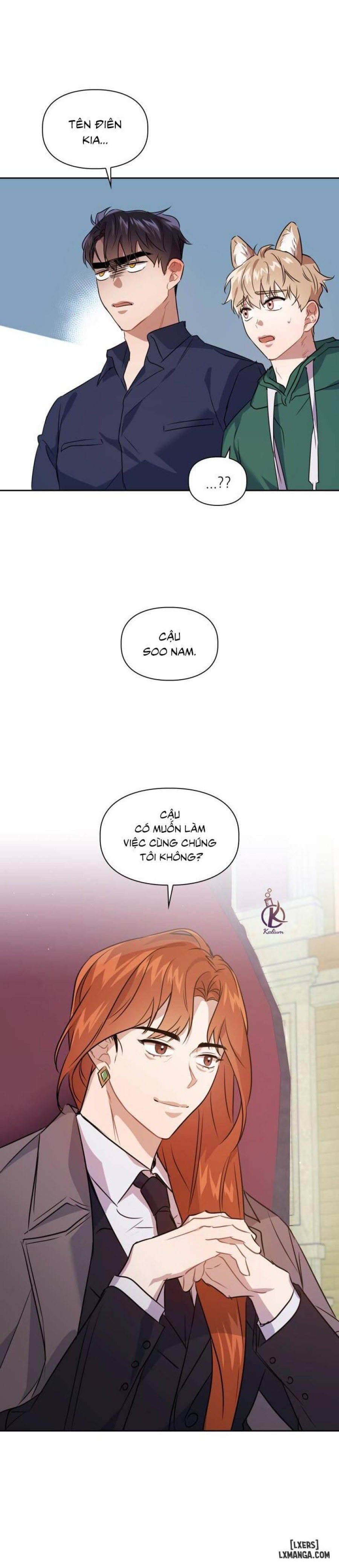 Mồi nhử 