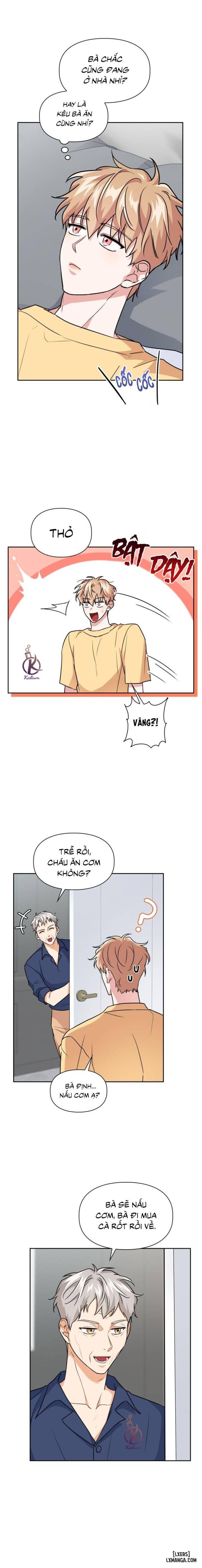 Mồi nhử 