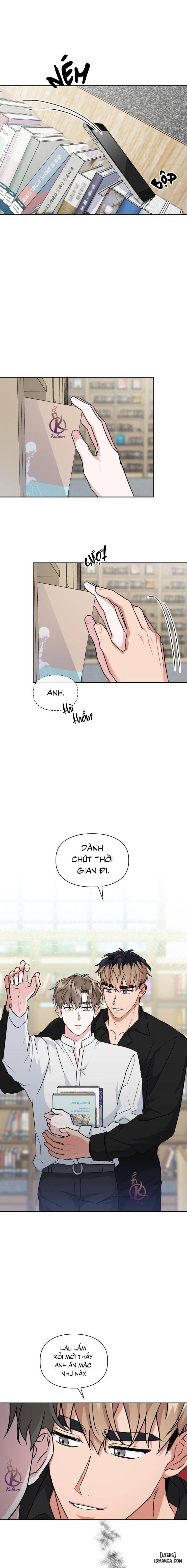 Mồi nhử 