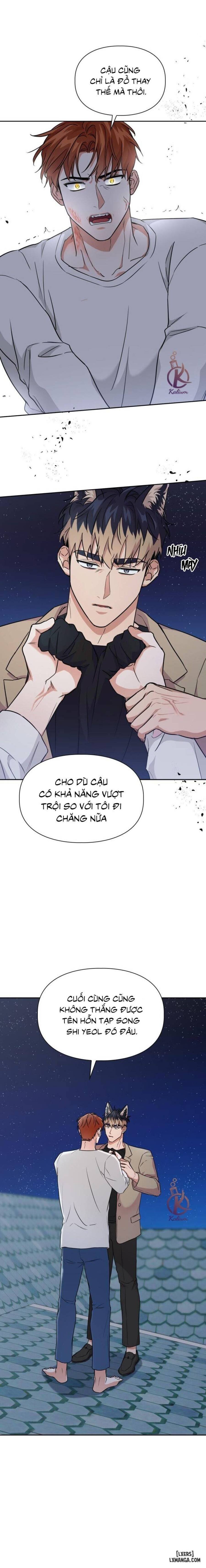 Mồi nhử 