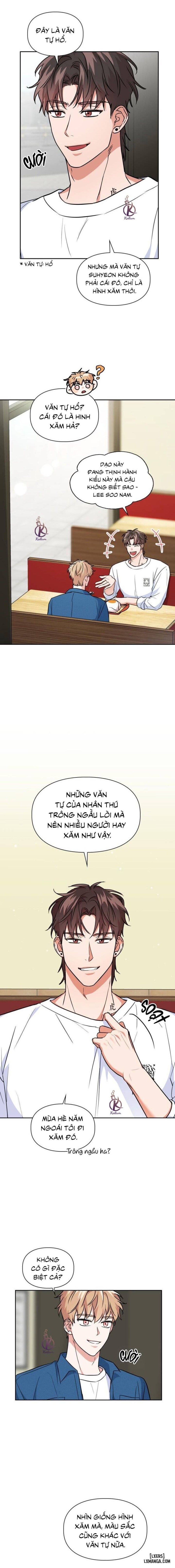 Mồi nhử 