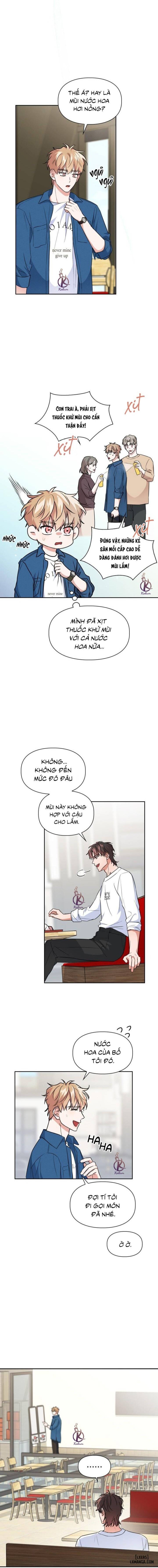 Mồi nhử 