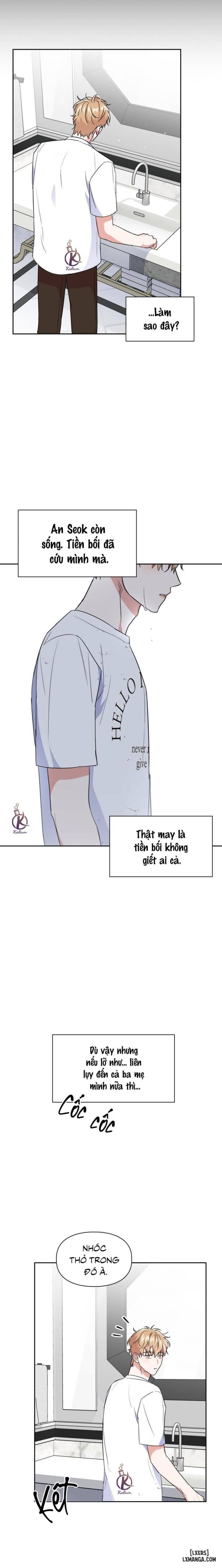Mồi nhử 