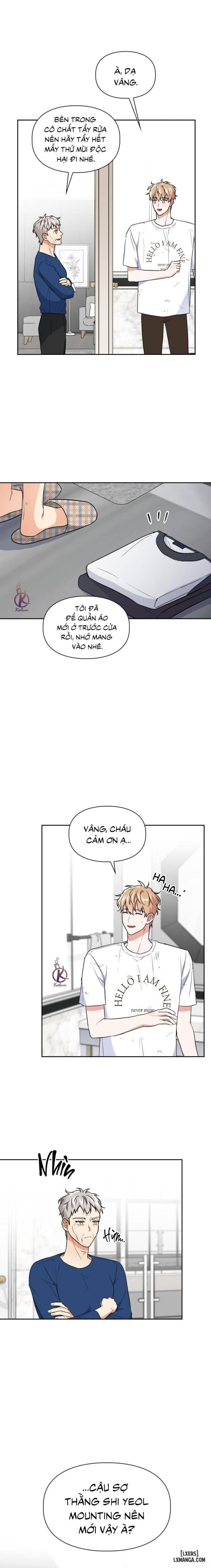 Mồi nhử 
