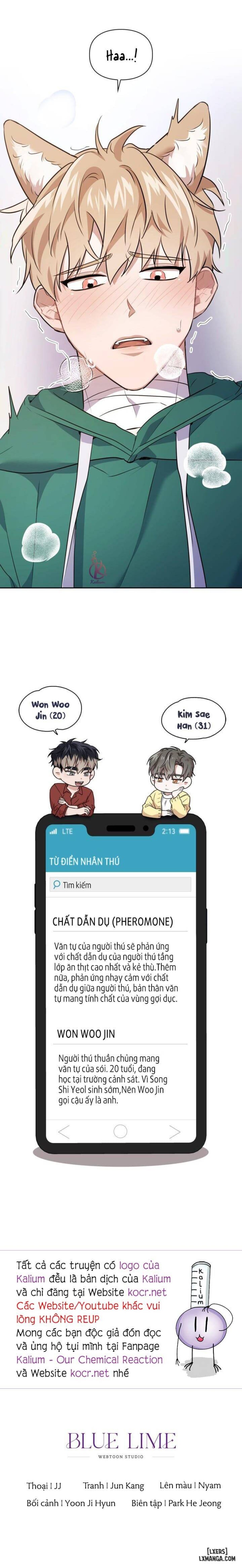 Mồi nhử 