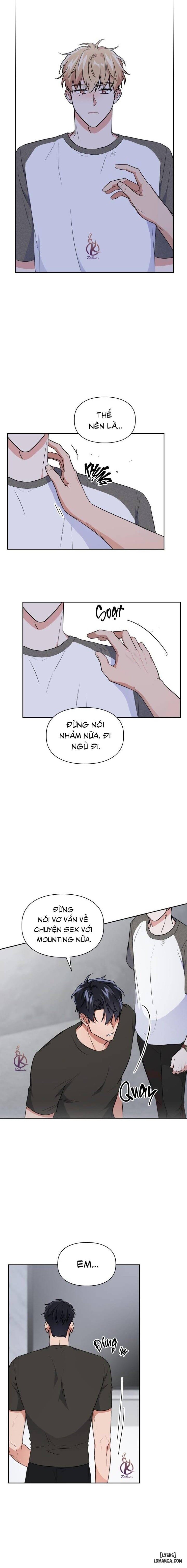 Mồi nhử 