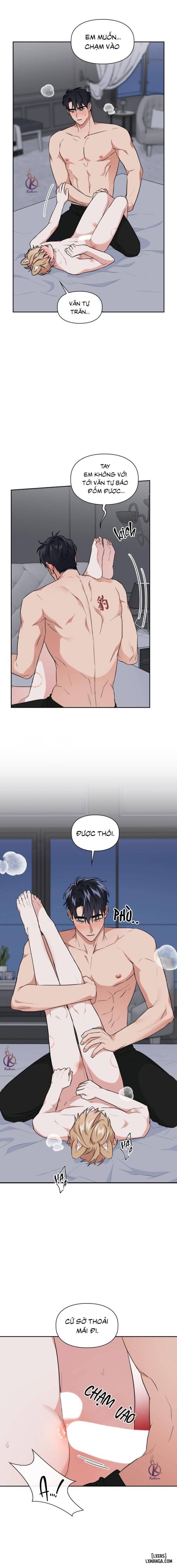Mồi nhử 