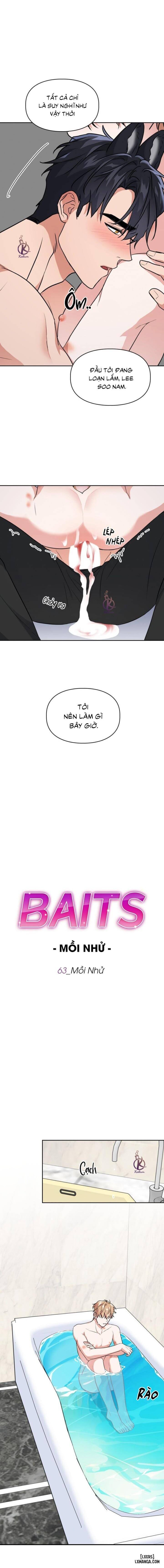 Mồi nhử 