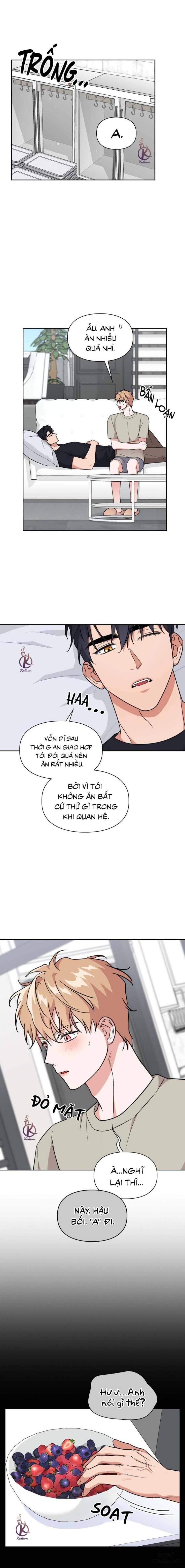 Mồi nhử 