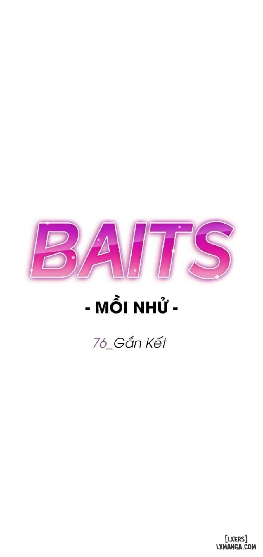 Mồi nhử 