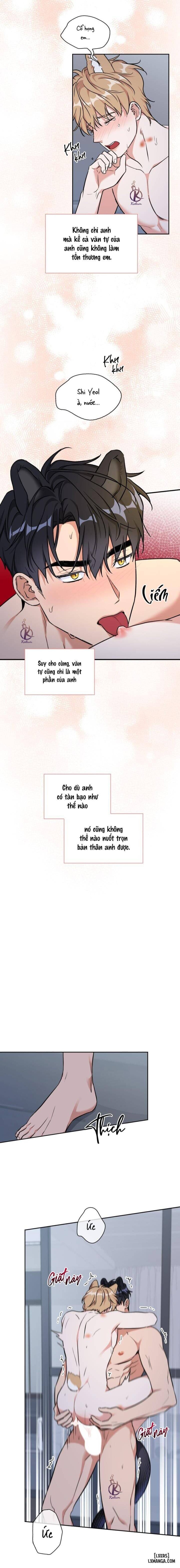 Mồi nhử 