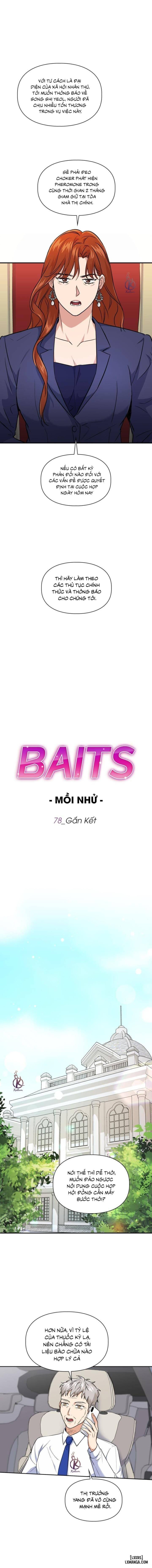 Mồi nhử 