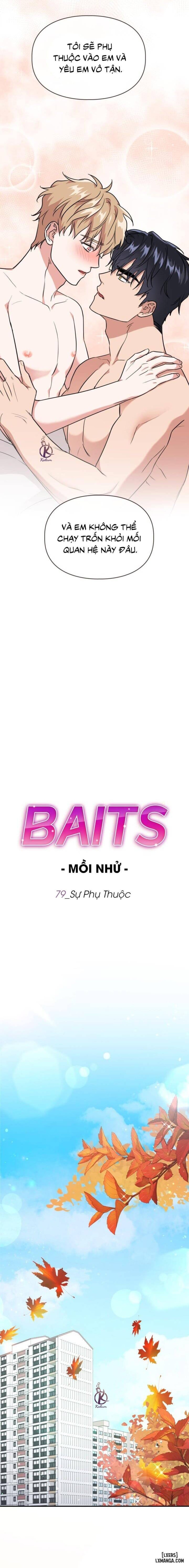 Mồi nhử 