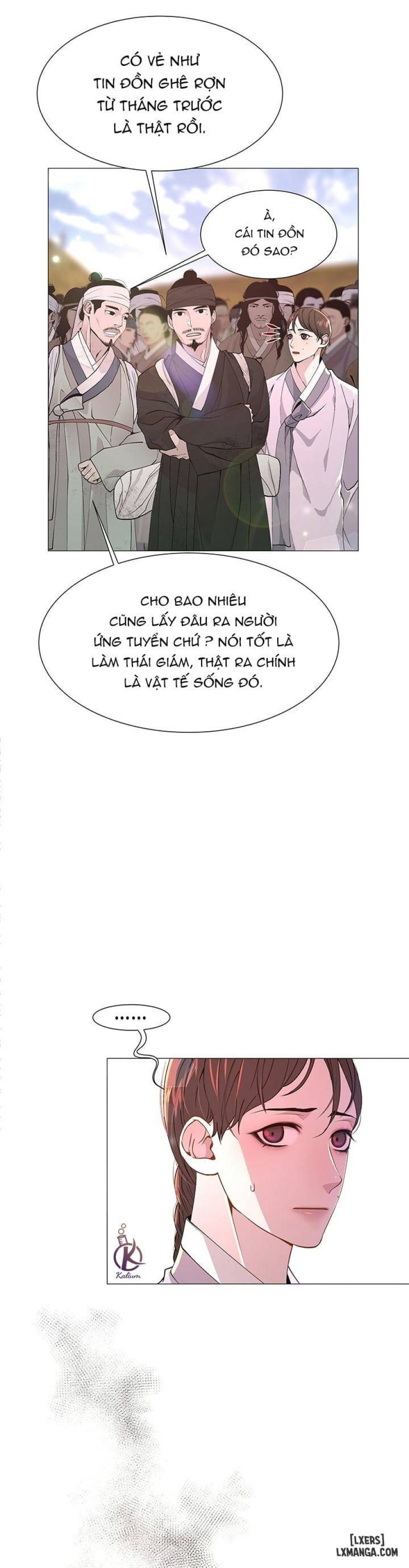 Dạ Xoa Hoá Diễn Ký 