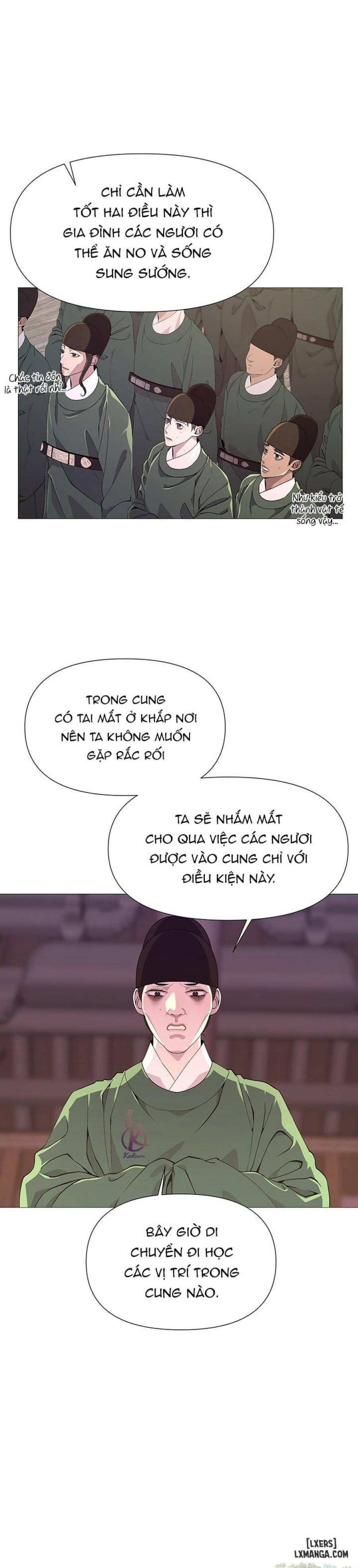 Dạ Xoa Hoá Diễn Ký 