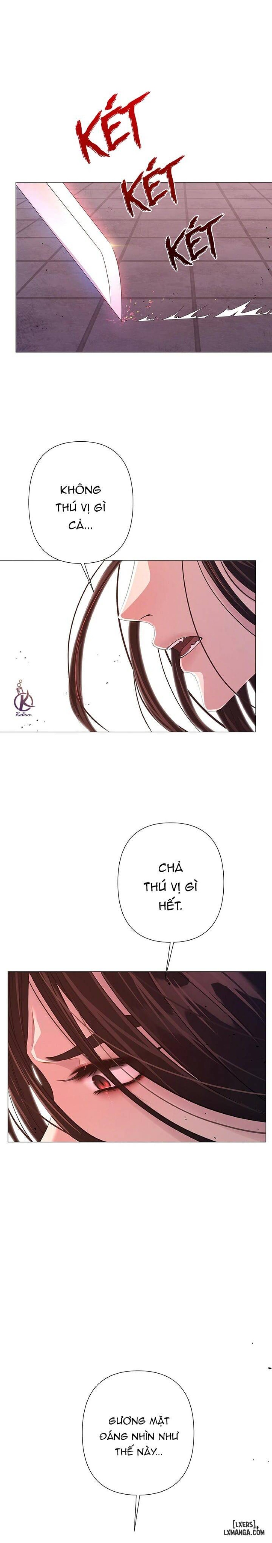 Dạ Xoa Hoá Diễn Ký 