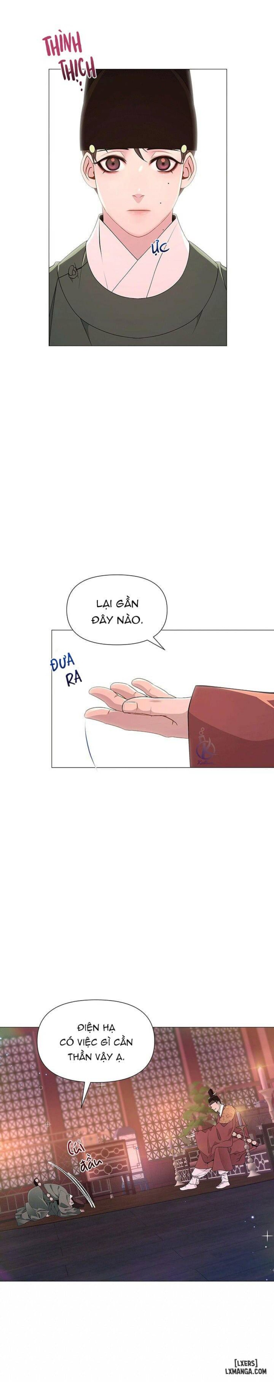 Dạ Xoa Hoá Diễn Ký 