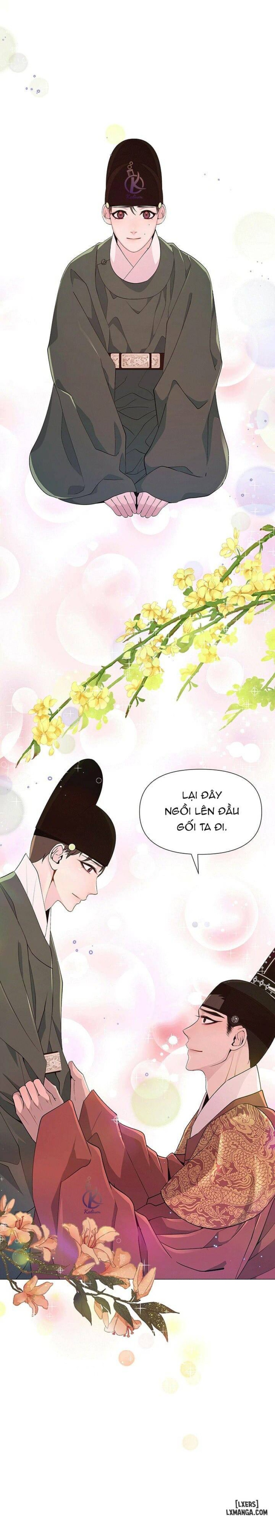 Dạ Xoa Hoá Diễn Ký 