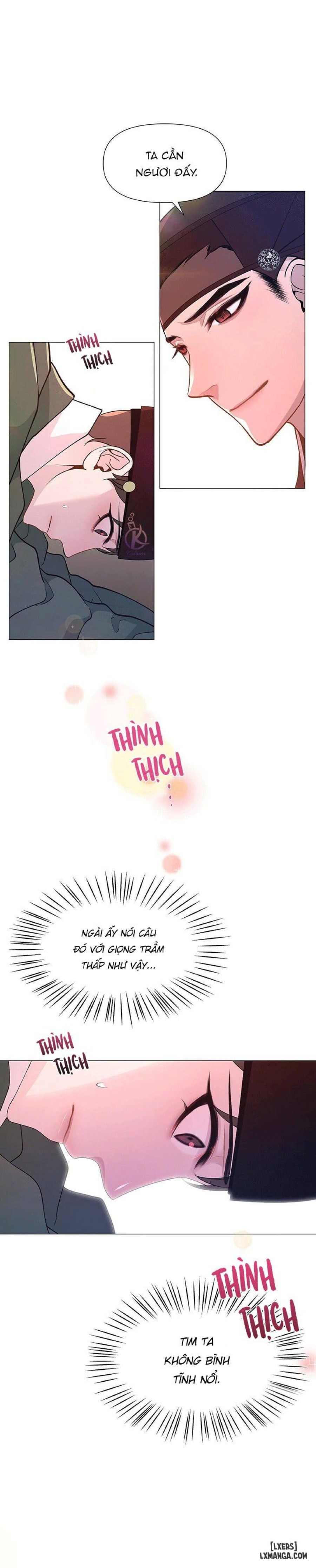 Dạ Xoa Hoá Diễn Ký 