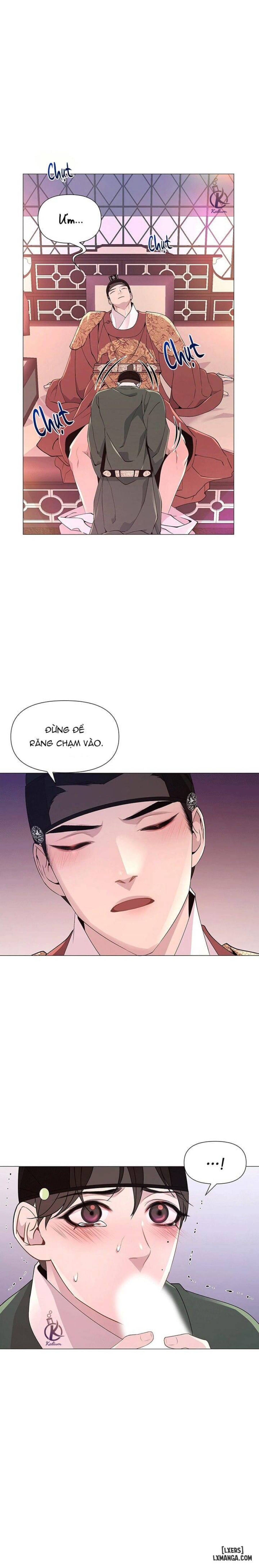 Dạ Xoa Hoá Diễn Ký 