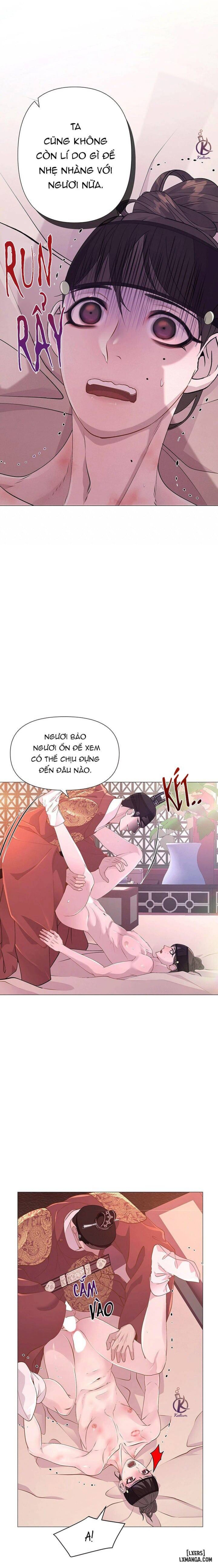 Dạ Xoa Hoá Diễn Ký 