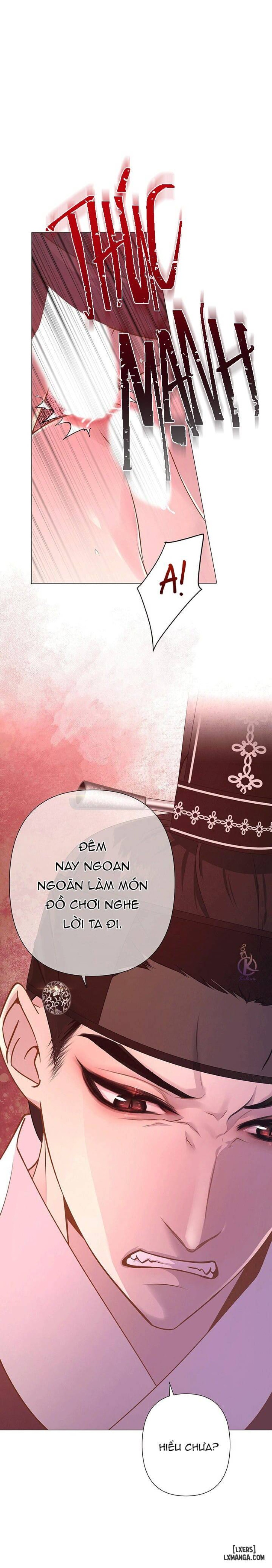 Dạ Xoa Hoá Diễn Ký 