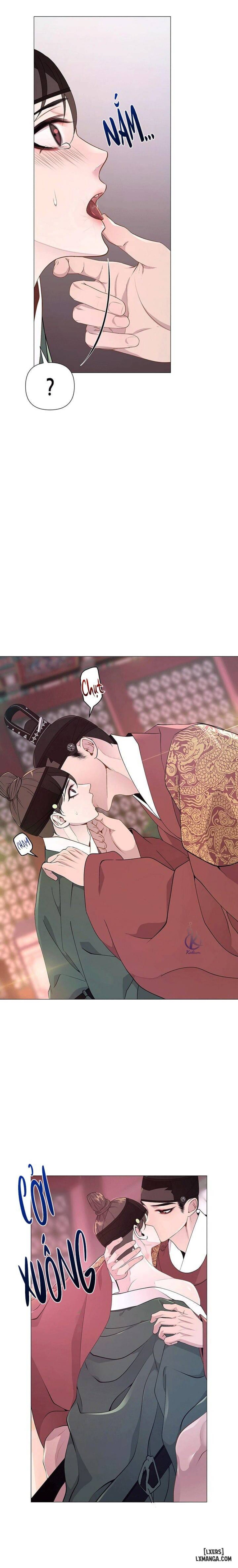 Dạ Xoa Hoá Diễn Ký 