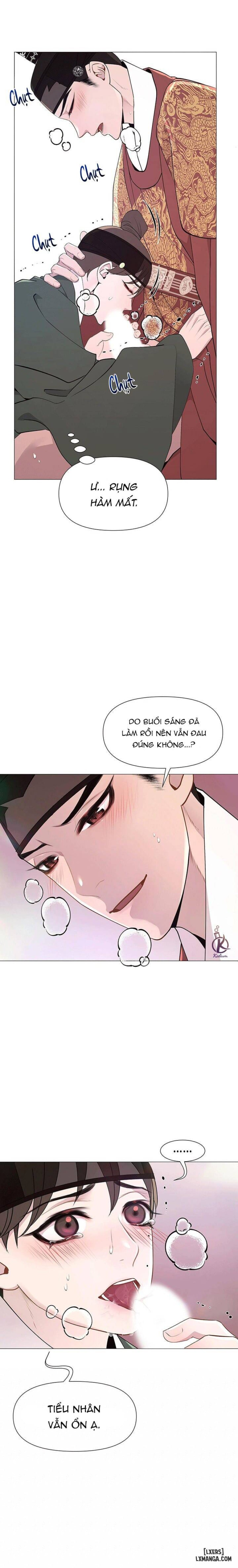Dạ Xoa Hoá Diễn Ký 